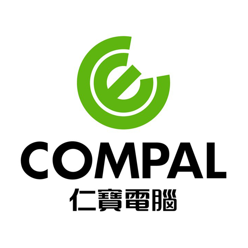仁寶電腦