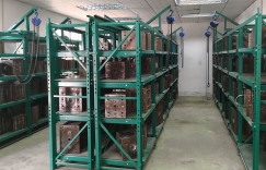 注塑模具