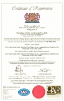 ISO9001-2015 英文版