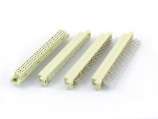 DIN 41612  Connector  C Type Female 