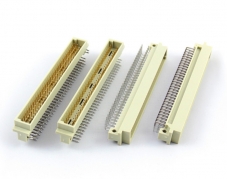 DIN 41612  Connector  C Type Male