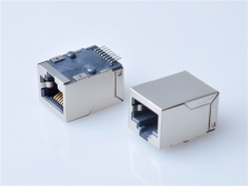RJ45 Modular Jack/SMD