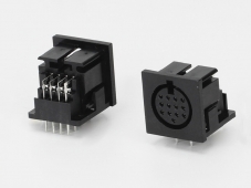 DS Power Block 13Pin