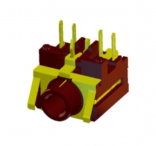 Audio Jack φ3.5mm,Phone Jack,DIP type 