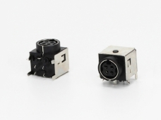 MPC mini power terminal, 4Pin, socket
