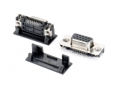 SLIM H15 female  CH4.25 front eight and seven rear