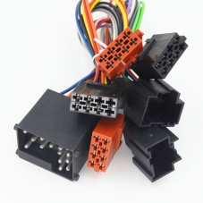 WIRE HARNESS CABLE